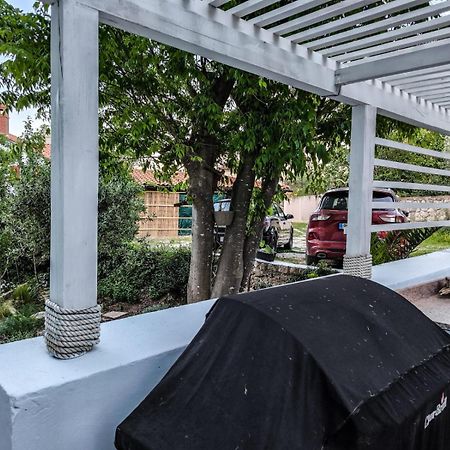 Nerezine Apartmany Centrum Екстериор снимка