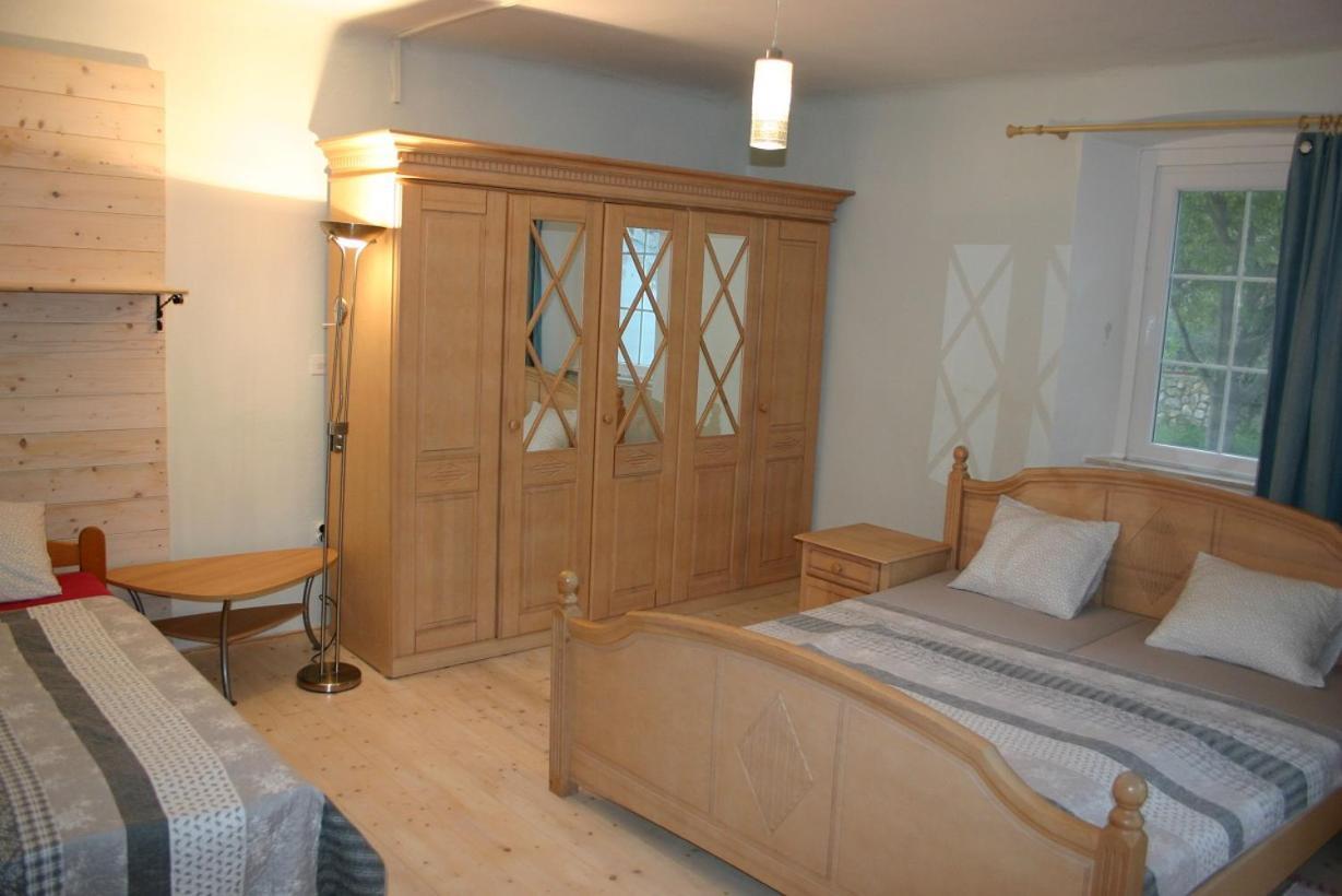 Nerezine Apartmany Centrum Екстериор снимка