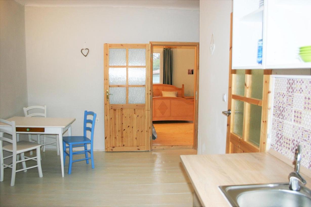 Nerezine Apartmany Centrum Екстериор снимка