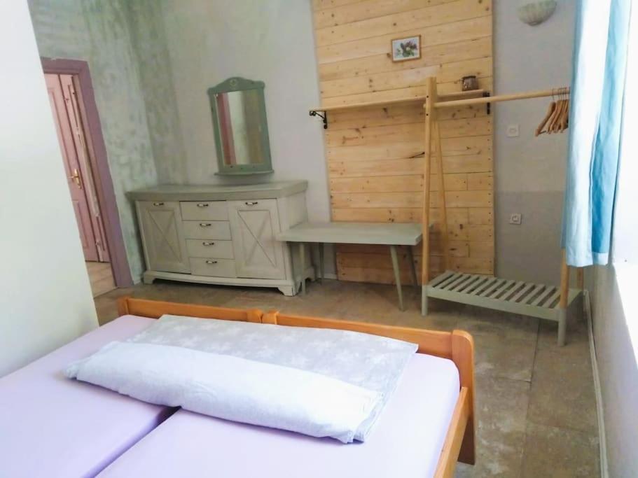 Nerezine Apartmany Centrum Екстериор снимка