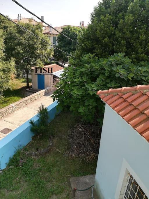 Nerezine Apartmany Centrum Екстериор снимка