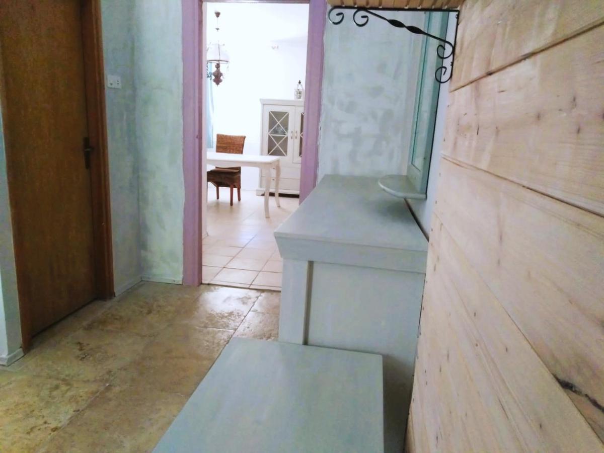 Nerezine Apartmany Centrum Екстериор снимка