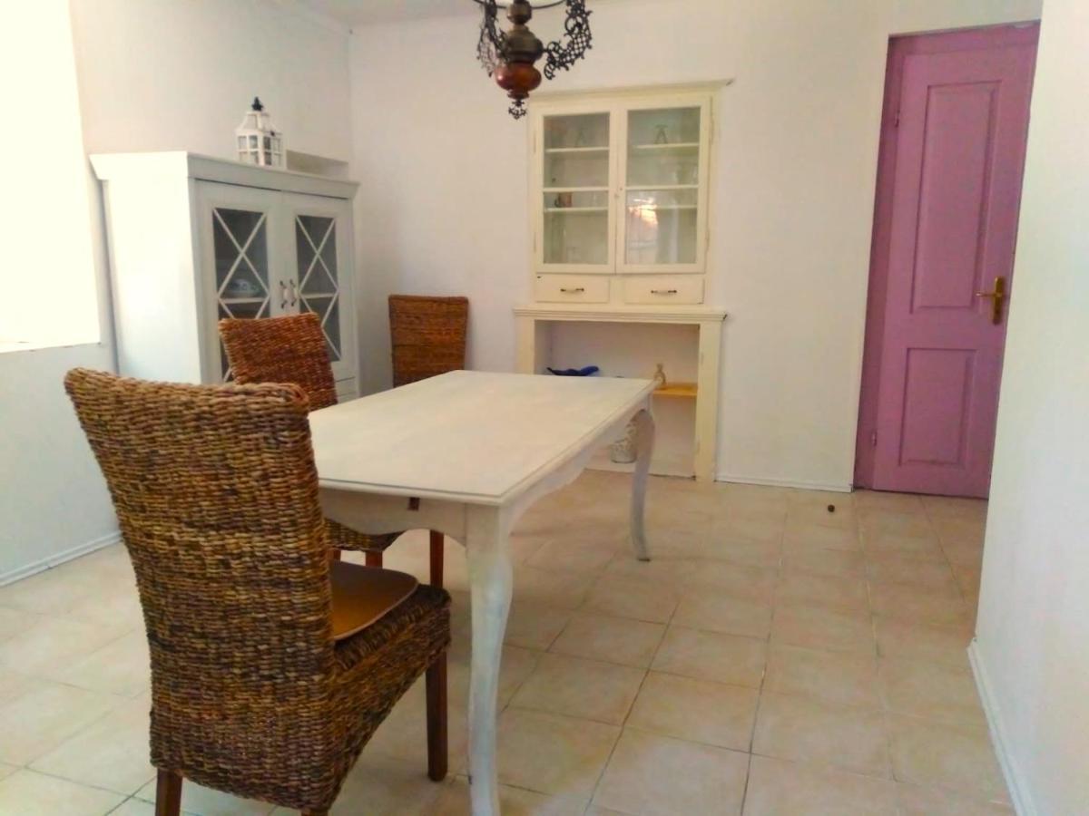 Nerezine Apartmany Centrum Екстериор снимка