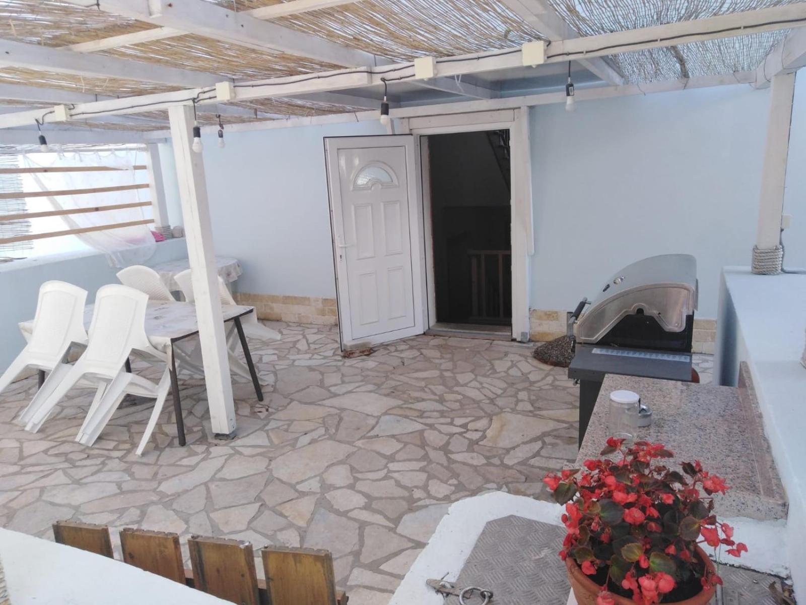 Nerezine Apartmany Centrum Екстериор снимка