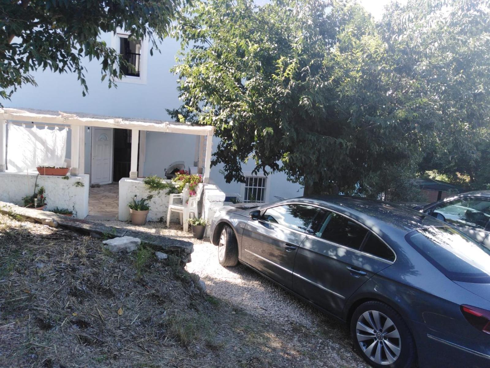 Nerezine Apartmany Centrum Екстериор снимка
