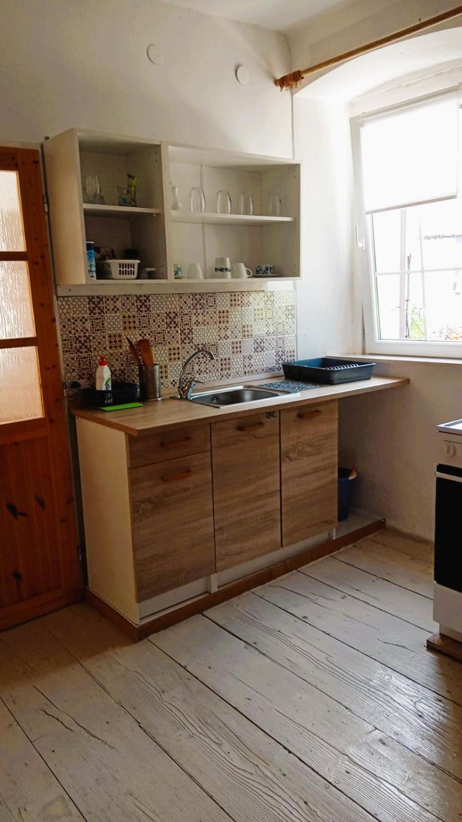 Nerezine Apartmany Centrum Екстериор снимка