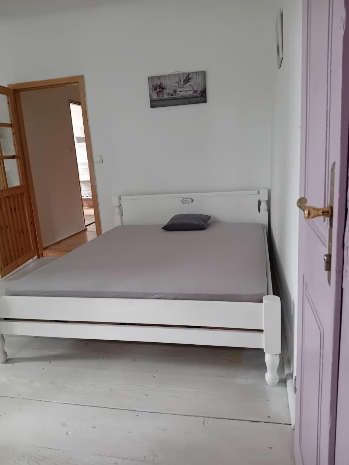 Nerezine Apartmany Centrum Екстериор снимка
