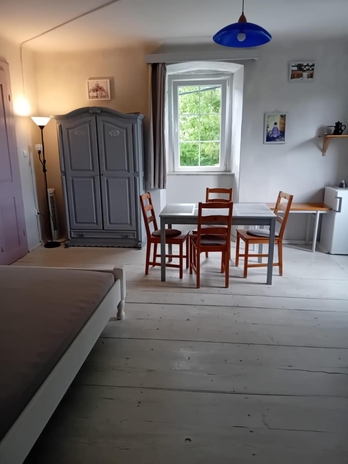 Nerezine Apartmany Centrum Екстериор снимка