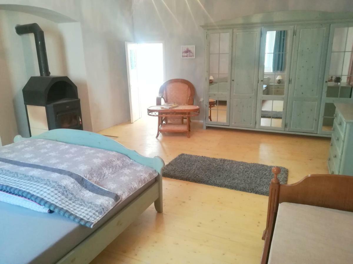 Nerezine Apartmany Centrum Екстериор снимка