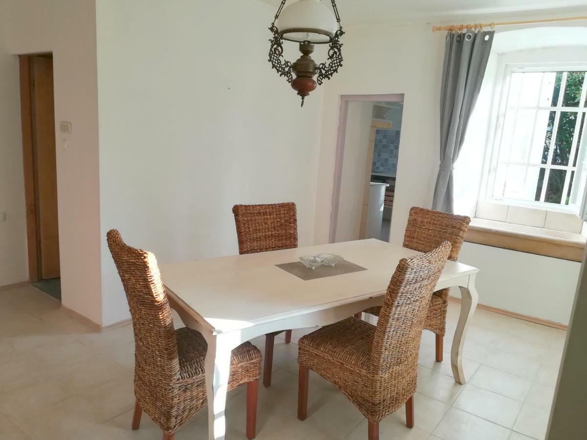 Nerezine Apartmany Centrum Екстериор снимка