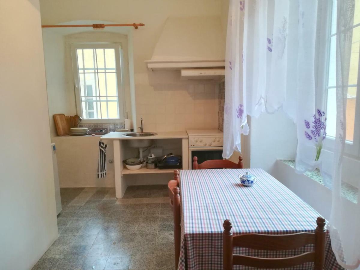 Nerezine Apartmany Centrum Екстериор снимка