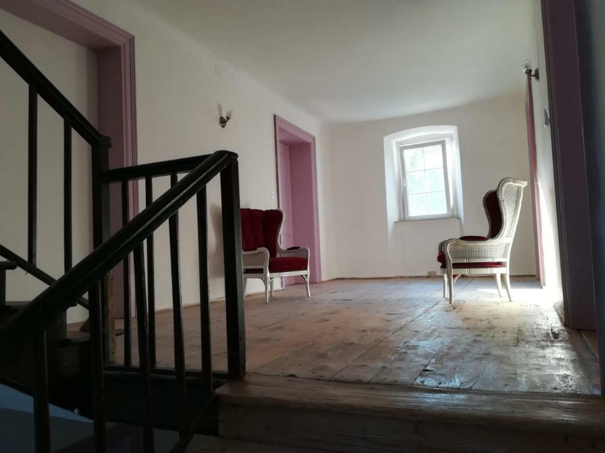 Nerezine Apartmany Centrum Екстериор снимка